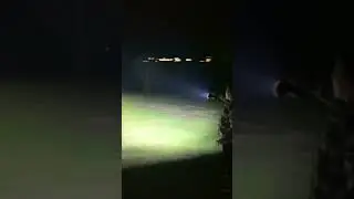 Nejsilnější baterka na světe? 