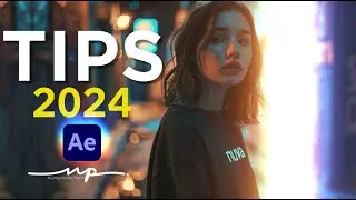 Tips para After effects 2024