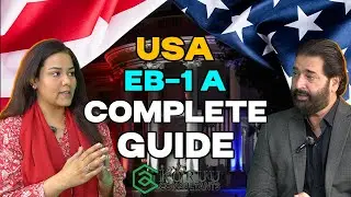 USA EB-1A Complete Guide | Fast Track Your US Green Card with Koruu Consultants