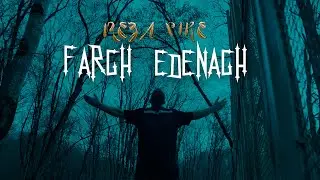 Reza Pike - Fargh Edenagh | TURKMEN RAP