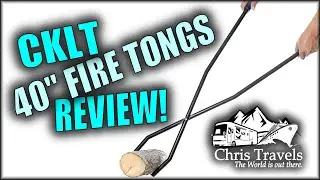 Let's Review the CKLT 40