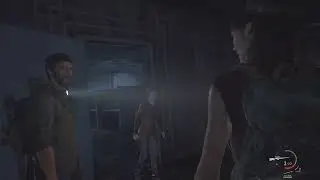 The Last of Us Part I Ruiny Bostonu #6
