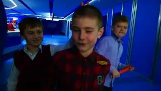 Отзыв на Миссию «Экспедиция в будущее» #3