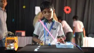 2nd Edition Digital Fest | Thartheel Central School, Kottakkal