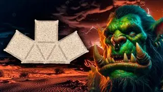 NEW BUNKER DESIGN ``Goblin`` In RUST | Rust Base Design 2023