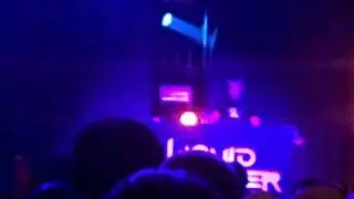 Liquid Stranger-Bully