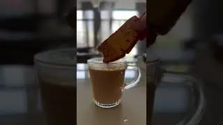 Chai chai chai pila de koi #chai #kraftedkitchen #shorts