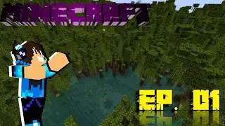 Será que encontramos algo!? - EM BUSCA DE UM REINO PERFEITO #01