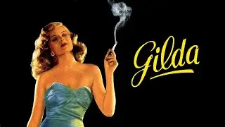 Gilda - Trailer