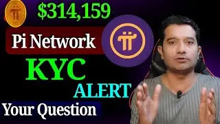 Pi Network New Update | Pi Coin 6 Months Kyc | Pi Coin Price | Pi Network Confirm Legit
