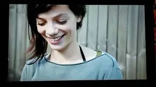 Channel 5 Flower Sneeze Ident 2008.