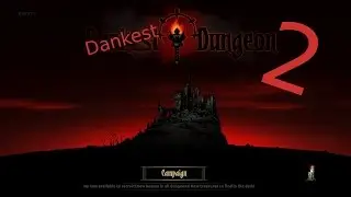 Darkest Dungeon Modded ep. 2 - Let's Wreck! [Demons]