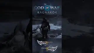 Кто такой Тор в God of War Ragnarok?