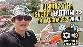How to Change Audio Track Language on YouTube Mobile (Hidden Feature!