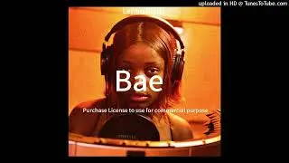 [ Vendu ] X Weckney  X Lenho '' Bae '' Instrumental Afoswinng Dancehall 2024