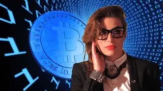 10'000 Bitcoins  - Laura Saggers - Original Music Video