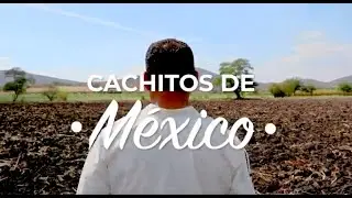 Cachitos de México: Gral. Emiliano Zapata