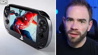 Sony Is Really Going To Do This?