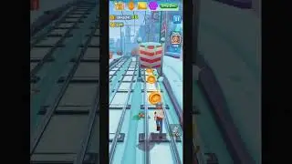 Subway princes runner @Ajaykashyap9267 #games #trending #vairalvideo  #vairal #ytviral