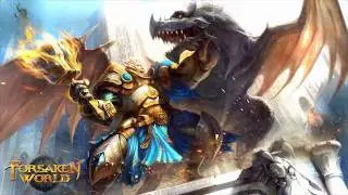 Forsaken World - Advent Trailer