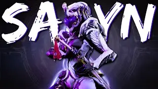 so i broke saryn again, don't act surprised...