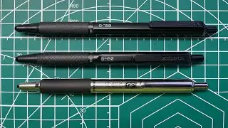 Zebra G Series Review