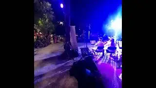 ibiza capital mundial del Jazz 2023