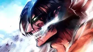 Starset – TRIALS [AMV] Attack on Titan