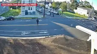 Shooting in Broad Daylight at Remsen and Redmond in New Brunswick - 9/11/2025