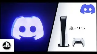 Comment associer et utiliser discord sur la PS5 !!! 🎙️🎧