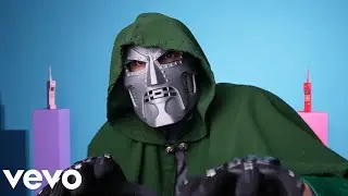 DRIZZY DOOM - JIGGLE (NOKIA PARODY)