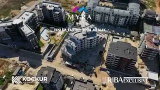 MYRA SUITE / ARALIK 2024 TESLİM
