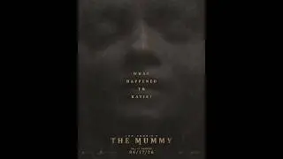 LEE CRONIN’S THE MUMMY – Trailer Deutsch Ab dem 16.04.2026 im Kino