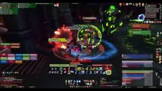 Old Guild Throwback (Normal HFC)