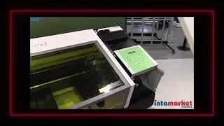 Intamarket Graphics presents: The Roland Versa UV LEF Series Manual Cleaning Process