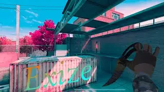 Последняя катка с Fang “Damascus” 🥹/демка в союзниках|Standoff 2