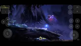 Ori and The Blind Forest, Android, Skyline Edge 36, Poco F3