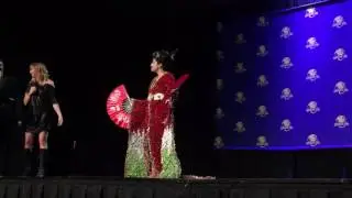 Dragon Con 2016: Costume Contest Clip