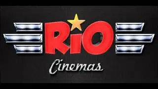 Ice Age 4 - Continental Drift - Rio Cinemas Cyprus Invitation (English)