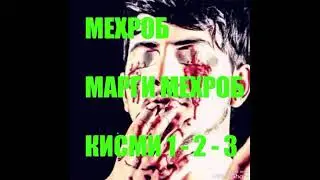 МехроБ