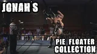 JONAH's Pie Floater Collection