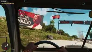 Far Cry 6