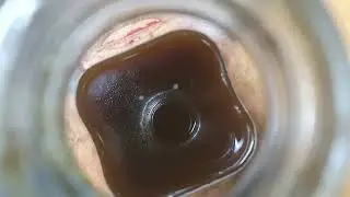 Structured Liquid Water; induction