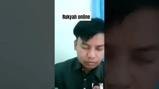 Rukyah suwuk@cakafiofficial