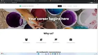Create and host a Website for Under $1 in 1 Hour using Infinity Free hosting A Step-by-Step Guide