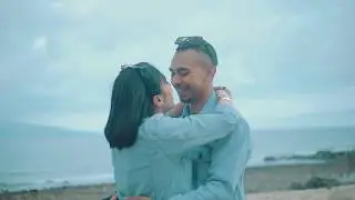 Prewedding Deny & An - Coming Home