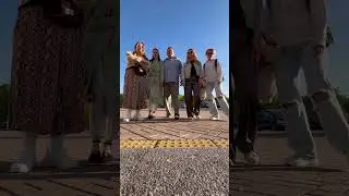 Бригада готовится ко встрече со зрителями!!!