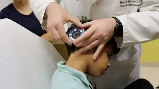 Hydrocephalus: Supporting Leyra, Zavyer, and Their Parents in the Moments that Count