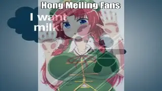 Hong Meiling Fans Be Like