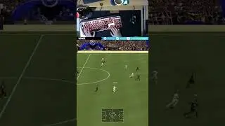 fifa on keyboard .. why not ! 